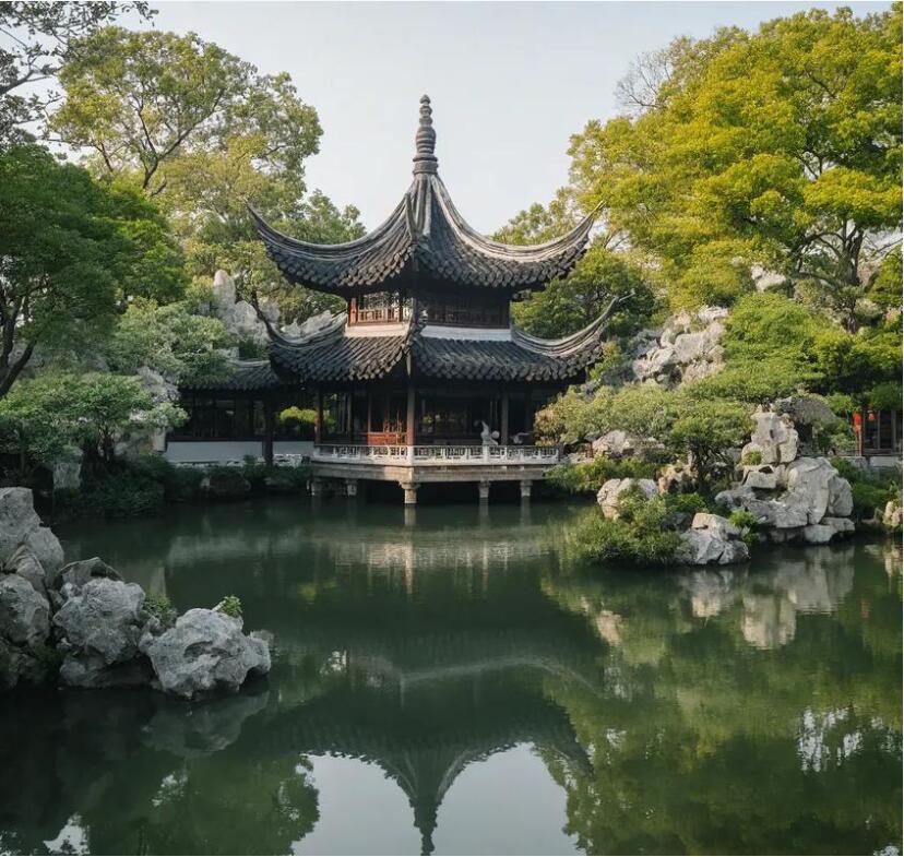 莆田城厢陌路餐饮有限公司